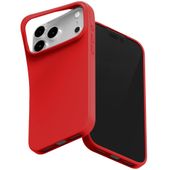 etui mercury soft do iphone 17 pro max   czerwony