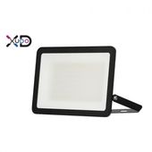 NAŚWIETLACZ LED 100W 9000LM IP65 4500K ALUMINIUM CZARNY