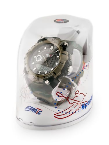 OCEANIC AD1011 - WR100 (ze053b) na Arena.pl