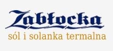 ZABŁOCKA SÓL TERMALNA JODOWO-BROMOWA KĄPIEL PILING zdjęcie 4
