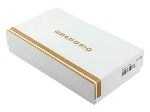 portfel damski skórzany gregorio na Arena.pl