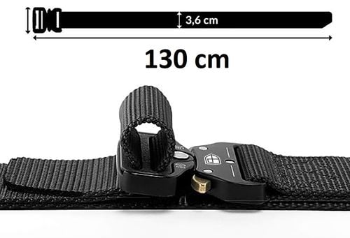 pasek ptn par1-130-5354 black na Arena.pl