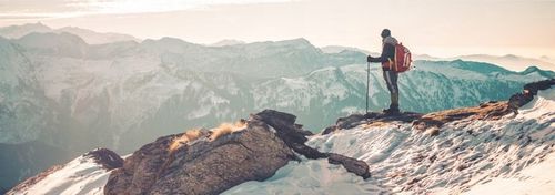 KIJE TREKKINGOWE SKŁADANE REGULOWANE KIJKI W GÓRY TURYSTYCZNE NORDIC WALKIN na Arena.pl