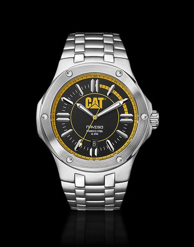 Zegarek CAT® NAVIGO DATE A1.141.11.127 na Arena.pl