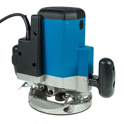 FREZARKA GÓRNOWRZECIONOWA DO DREWNA RĘCZNA UNIWERSALNA DO KRAWĘDZI FREZY na Arena.pl