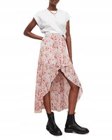 Allsaints Spódnica Slvina Momo r. 16