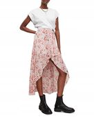 Allsaints Spódnica Slvina Momo r. 16