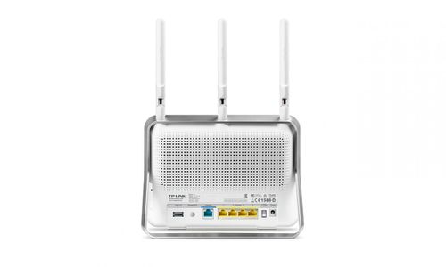 TP-LINK Archer C9 router AC1900 DB 1WAN 4LAN 2USB na Arena.pl