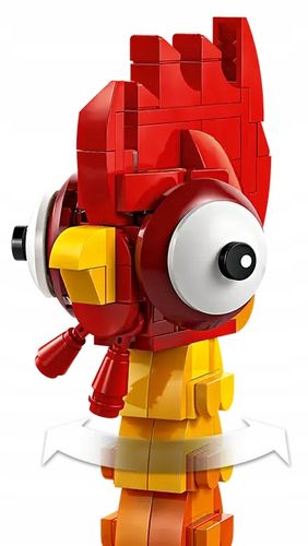 43272 - lego disney - heihei na Arena.pl