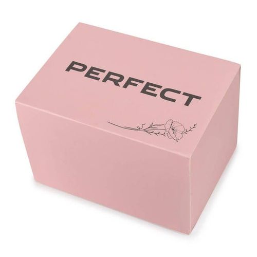 zegarek damski perfect e342-02 + box na Arena.pl