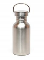 Eco Butelka metalowa Friends Przyjaciele 500 ml