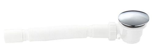 MEXEN SYFON DO BRODZIKA Z OSADNIKIEM ø90 mm NISKI na Arena.pl