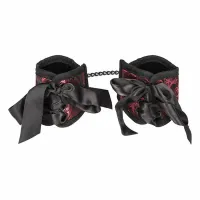 calexotics scandal corset - mankiety dekoracyjne z regulacją