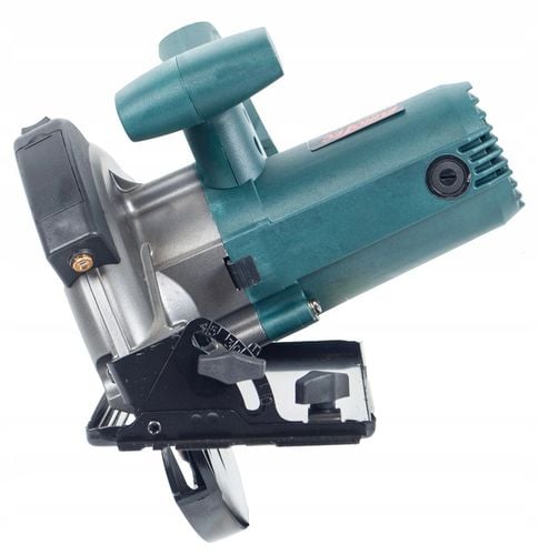 Pilarka tarczowa piła tarczowa do drewna z laserem i prowadnicą na Arena.pl