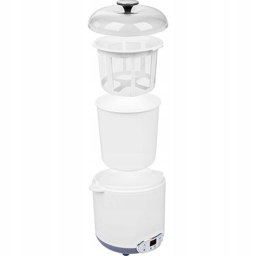 Jogurtownica BROWIN 801013 na Arena.pl