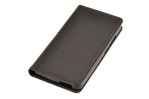 Etui Smart W2 do WIKO FREDDY czarny na Arena.pl