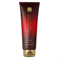 Avon Attraction Deep Instinct Balsam ciała Damski
