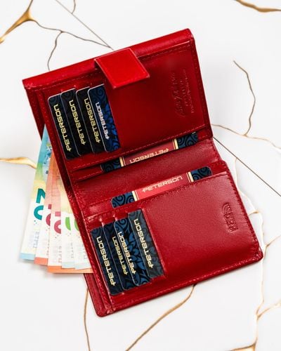 zestaw sk. ptn set-d-66-kcs-2534 red na Arena.pl