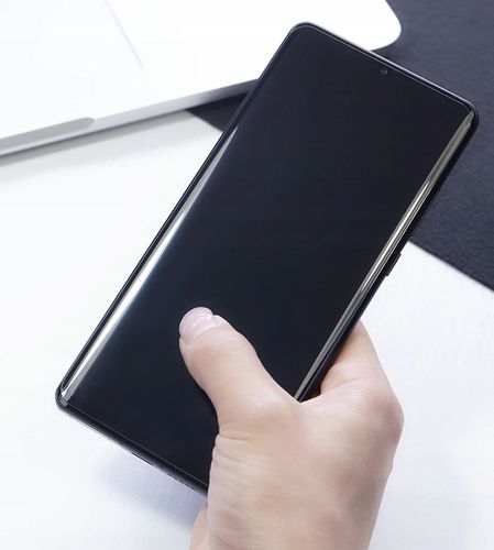 SZKŁO DO XIAOMI MI NOTE 10/10 PRO MOCOLO 3D UV na Arena.pl