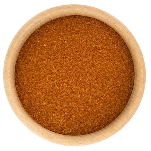 HARRISA Mieszanka przypraw 200g ostra przyprawa na Arena.pl