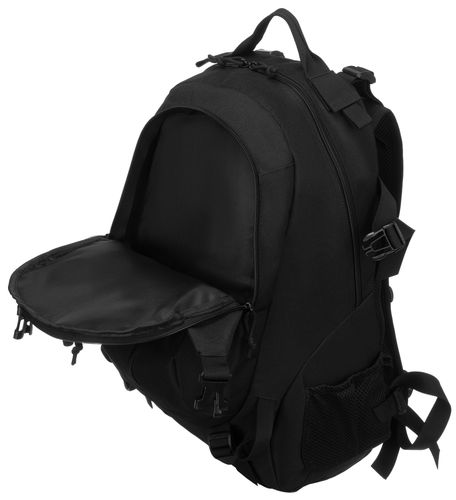 plecak pnt bl076-8083 black na Arena.pl