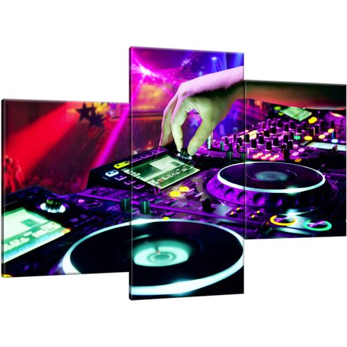Obraz 90X60 Djj Sequence Set Całoroczny na Arena.pl