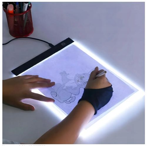 TABLET GRAFICZNY DESKA KREŚLARSKA DLA DZIECI RYSOWANIA PREZENT MIKOŁAJKI na Arena.pl