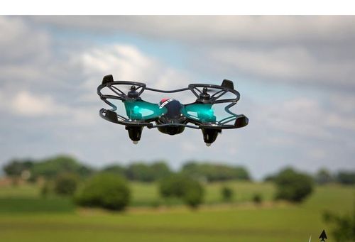 Zugo 2MP Quad RTF na Arena.pl