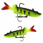 GUMA Uzbrojona Kopyto przynęta 10 cm 15,2 g