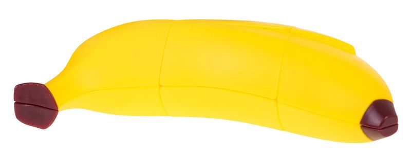 Kostka Łamigłówka Banan zdjęcie 3