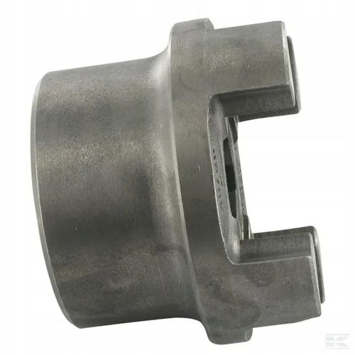 Piasta GG 48 A Ø 38H7 Wpust 10 mm na Arena.pl