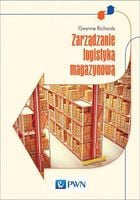 Zarządzanie logistyką magazynową Gwynne Richards