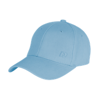 Czapka z daszkiem Rebel Active , kolor niebieski , rozmiar S