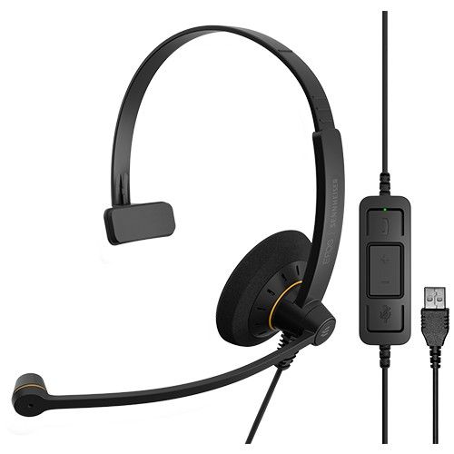 Słuchawki Epos SC 30 USB ML na Arena.pl