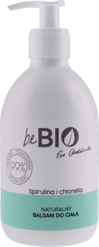 BEBIO Ewa Chodakowska 400 ml na Arena.pl