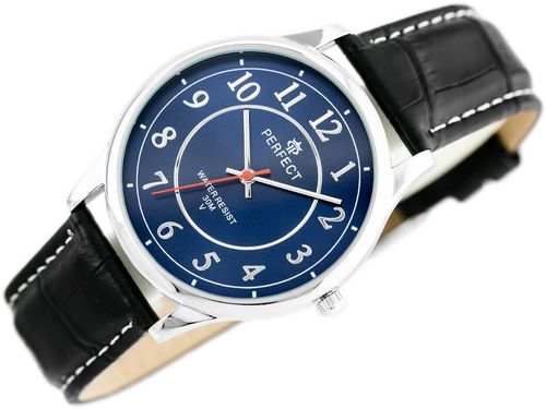 ZEGAREK MĘSKI PERFECT KLASYKA A4021-U (zp255b) na Arena.pl