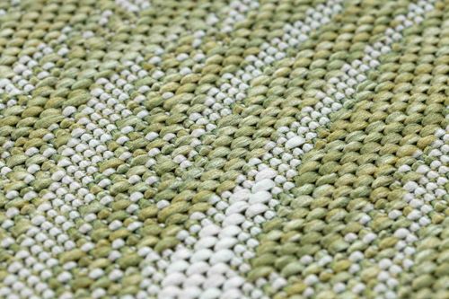 RUG/LU/VINEA/PALMS/CREAM+GREEN/70x300 na Arena.pl