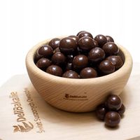 Agrest w czekoladzie 1kg słodka przekąska DeliBakalie