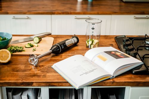 Blender ręczny Teesa na Arena.pl