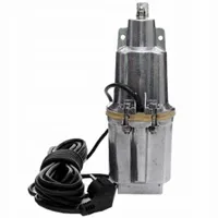 POMPA DO SZAMBA WODY GŁĘBINOWA ZATAPIALNA MOCNA 600W 1400L