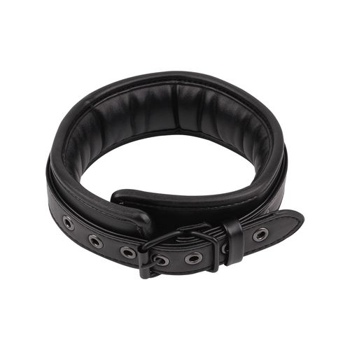deluxe leather collar na Arena.pl