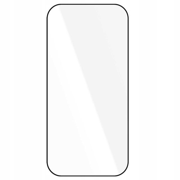 Spacecase Glass Full Cover Iphone 17 Pro zdjęcie 5
