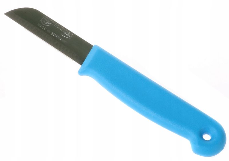 NOŻYK nóż do warzyw OSTRY Solingen 6cm N6G zdjęcie 1