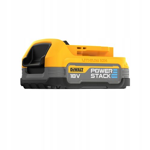 DEWALT ŁADOWARKA DCB1102 +2x1,7Ah POWERSTACK DCB1102E2 na Arena.pl