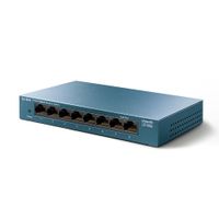 2 x Switch TP-Link LS108G LiteWave 8-Port Gigabit