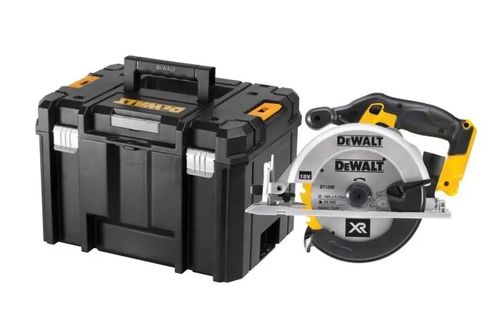 Pilarka DeWalt DCS391NT (460W; 165mm) na Arena.pl