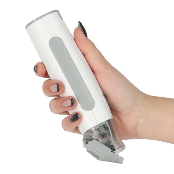 Odkurzacz do sierści psa groomingu zdjęcie 9