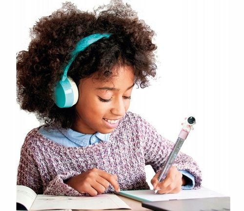 Clementoni Zestaw Kreatywny Idea Art Fabryka Brokatowych Długopisów na Arena.pl