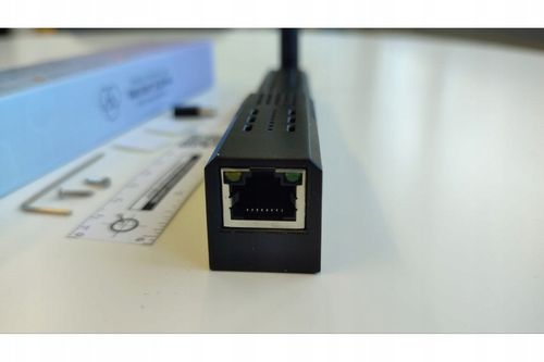 Adapter SLZB-06 Zigbee CC2652P Ethernet PoE USB LAN WIFI do Home na Arena.pl