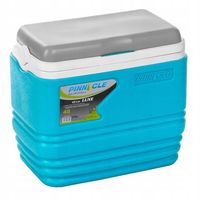 Lodówka turystyczna 10L do auta na wakacje przenośna Pinnacle TPX7013